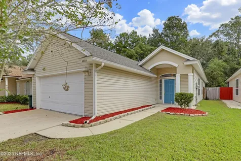 6693 Morse Glen Lane Jacksonville FL 32244