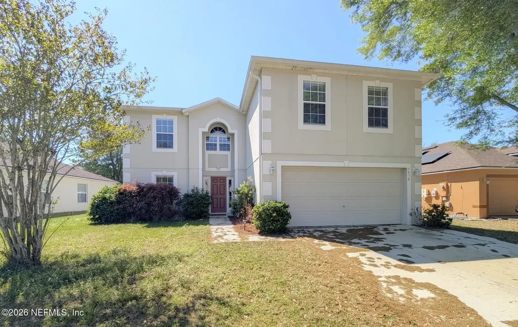 5430 Shady Pine Street S Jacksonville FL 32244