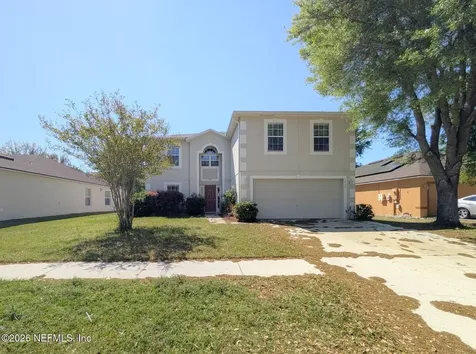 5430 Shady Pine Street S Jacksonville FL 32244