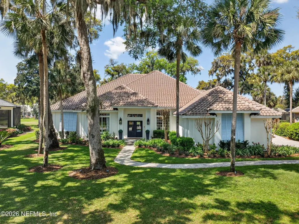 196 Twelve Oaks Lane Ponte Vedra Beach FL 32082