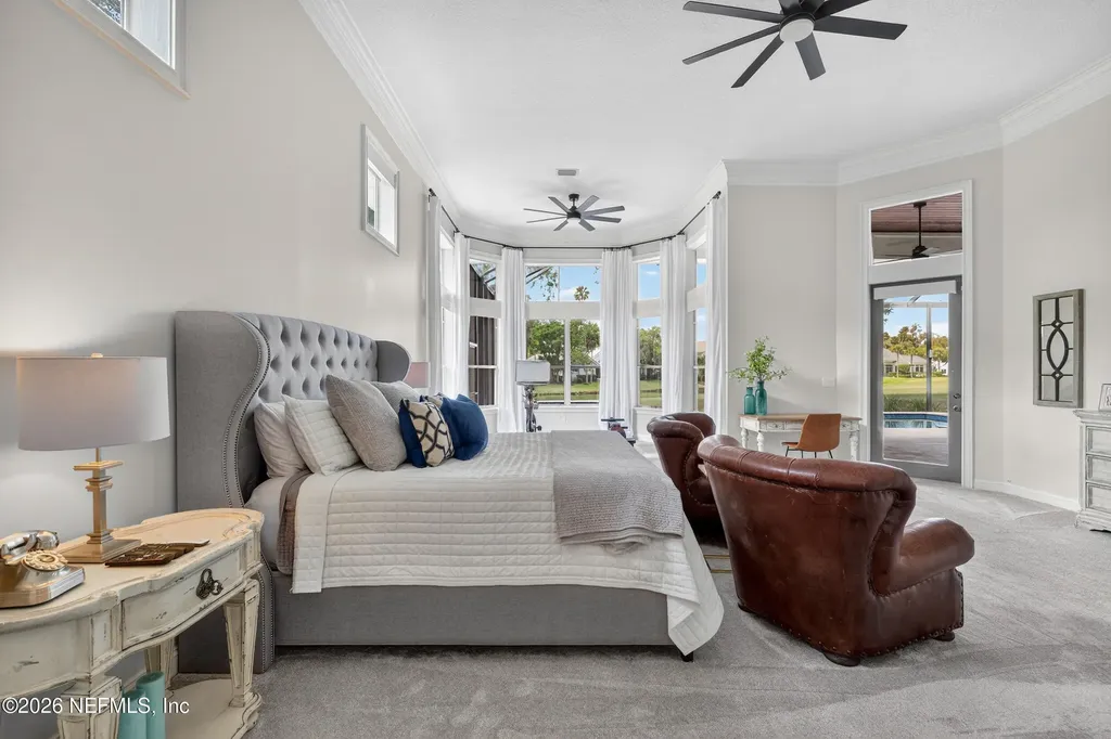 196 Twelve Oaks Lane Ponte Vedra Beach FL 32082