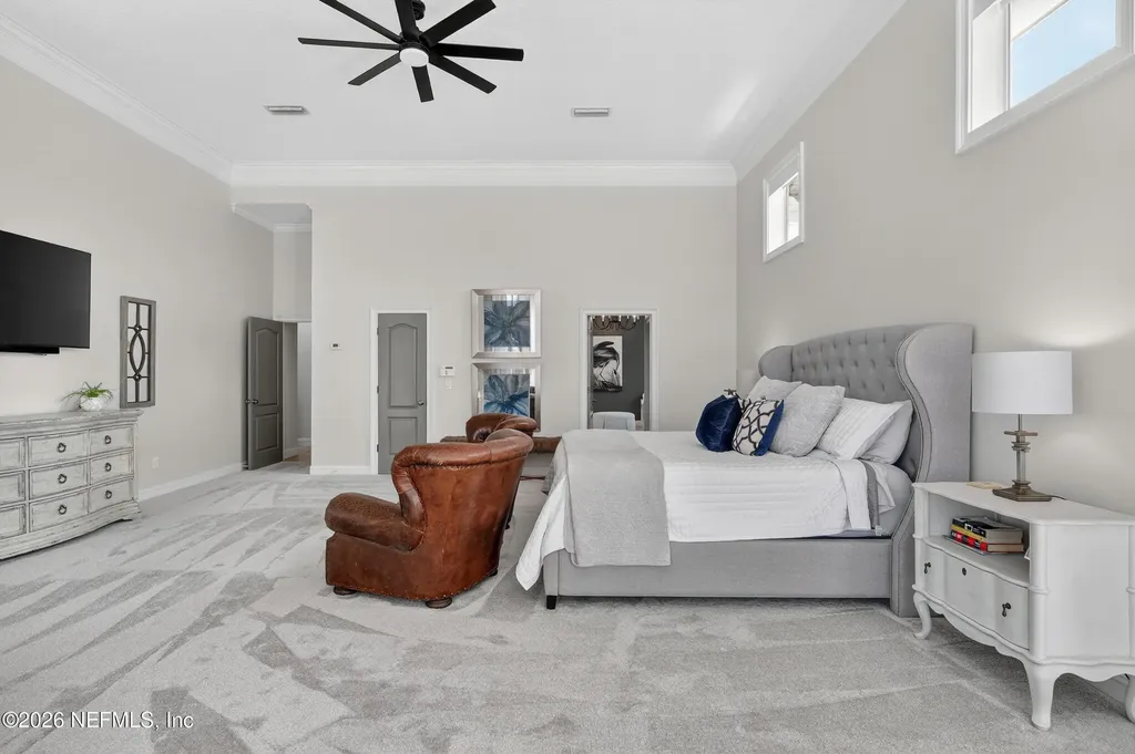 196 Twelve Oaks Lane Ponte Vedra Beach FL 32082