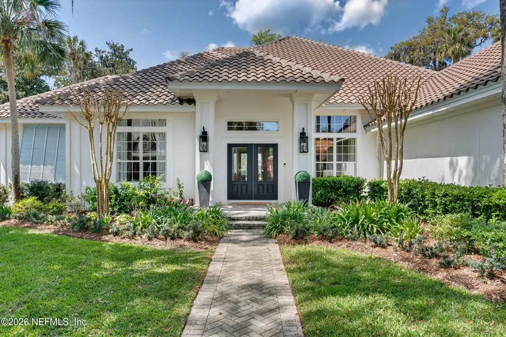 196 Twelve Oaks Lane Ponte Vedra Beach FL 32082
