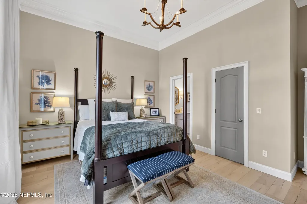 196 Twelve Oaks Lane Ponte Vedra Beach FL 32082