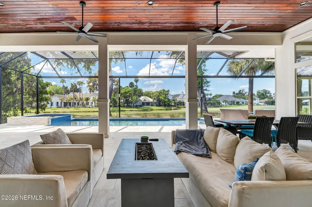 196 Twelve Oaks Lane Ponte Vedra Beach FL 32082