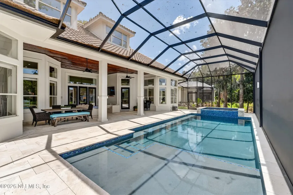 196 Twelve Oaks Lane Ponte Vedra Beach FL 32082