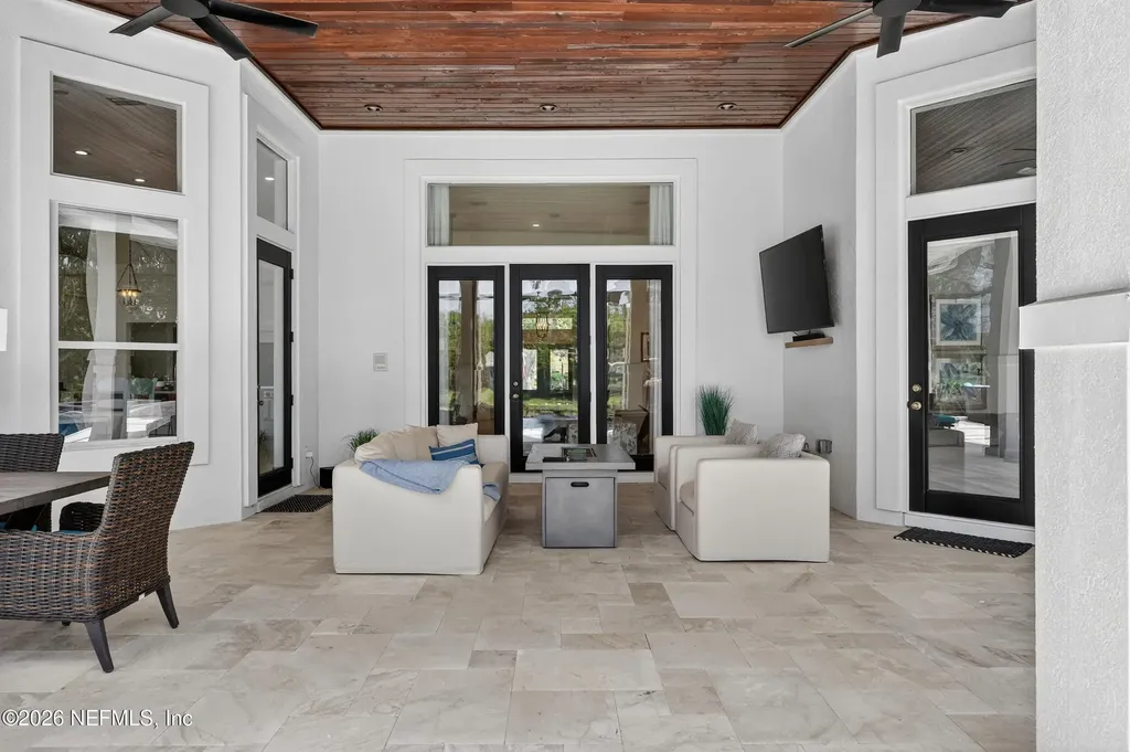 196 Twelve Oaks Lane Ponte Vedra Beach FL 32082