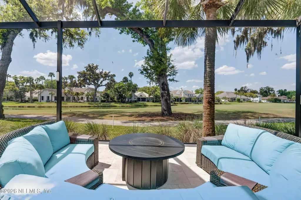 196 Twelve Oaks Lane Ponte Vedra Beach FL 32082