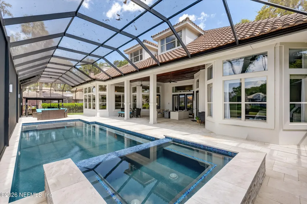 196 Twelve Oaks Lane Ponte Vedra Beach FL 32082