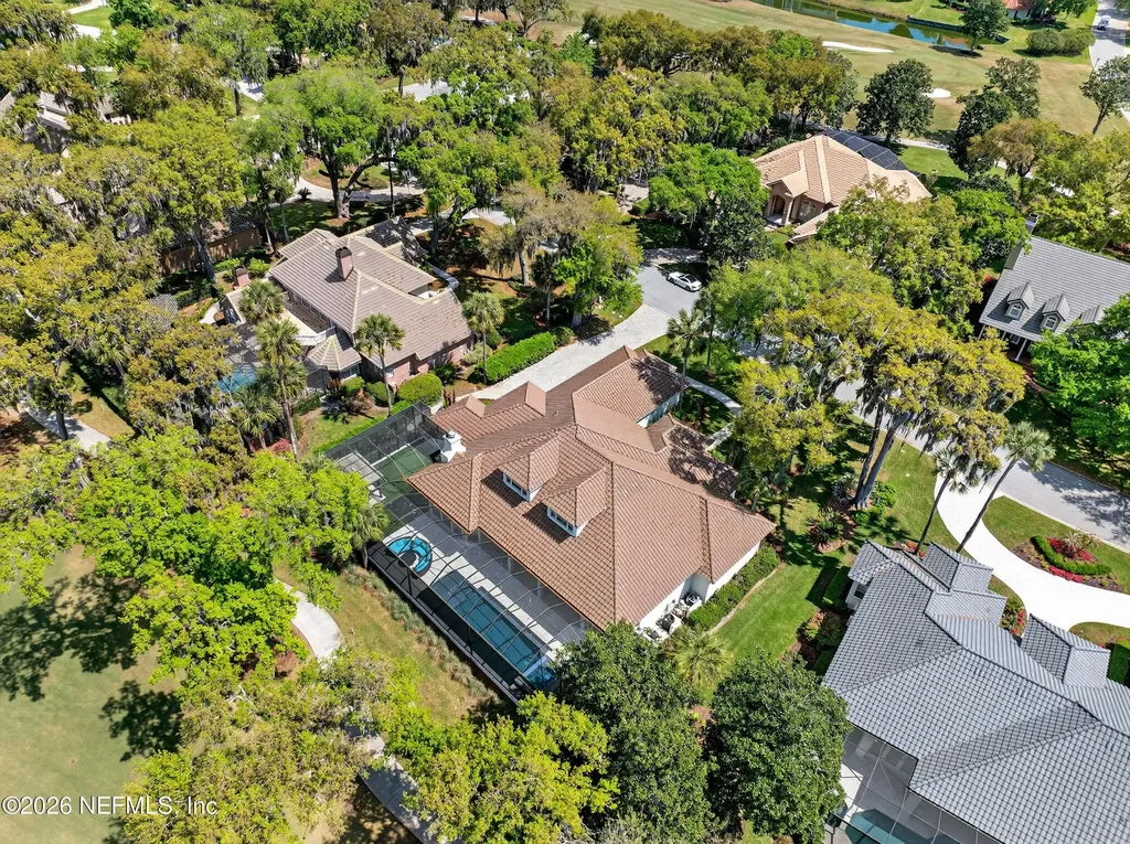 196 Twelve Oaks Lane Ponte Vedra Beach FL 32082