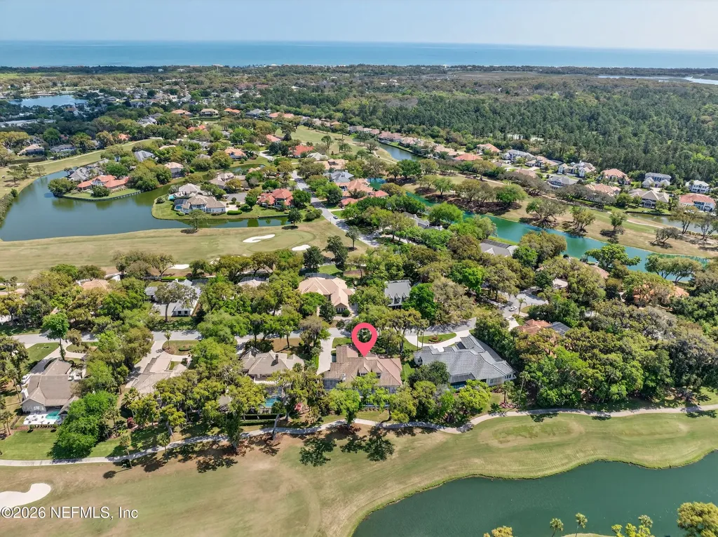 196 Twelve Oaks Lane Ponte Vedra Beach FL 32082