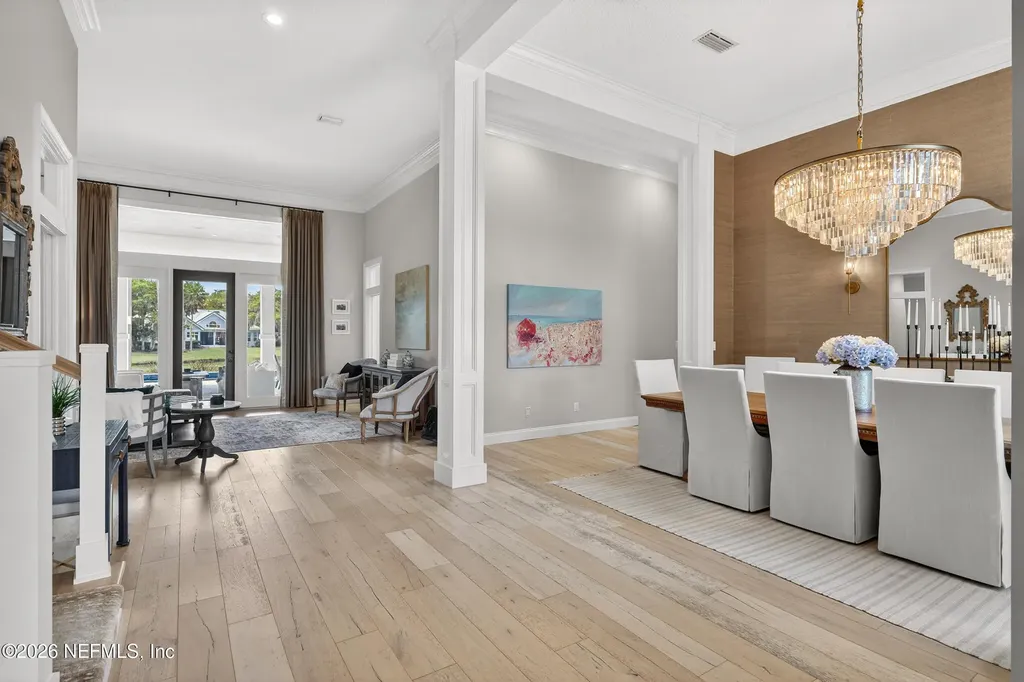 196 Twelve Oaks Lane Ponte Vedra Beach FL 32082
