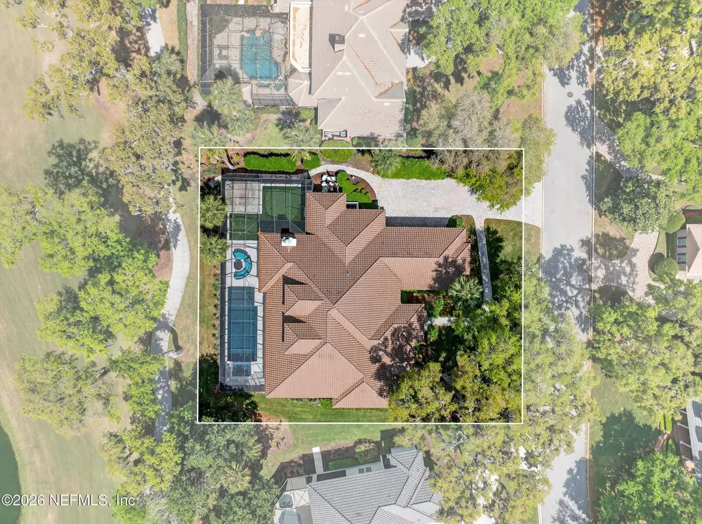 196 Twelve Oaks Lane Ponte Vedra Beach FL 32082