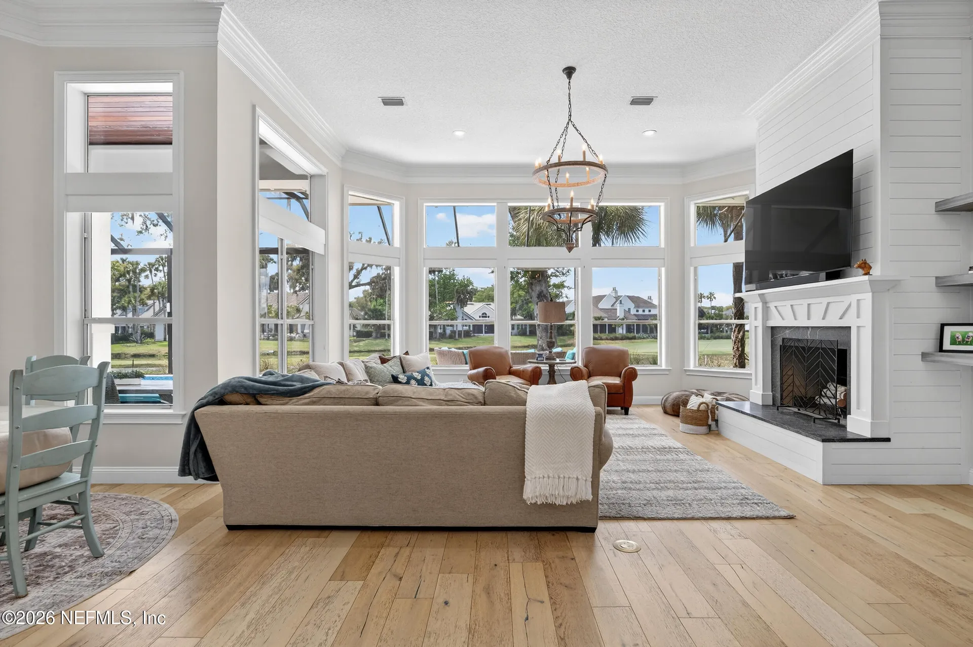 196 Twelve Oaks Lane Ponte Vedra Beach FL 32082