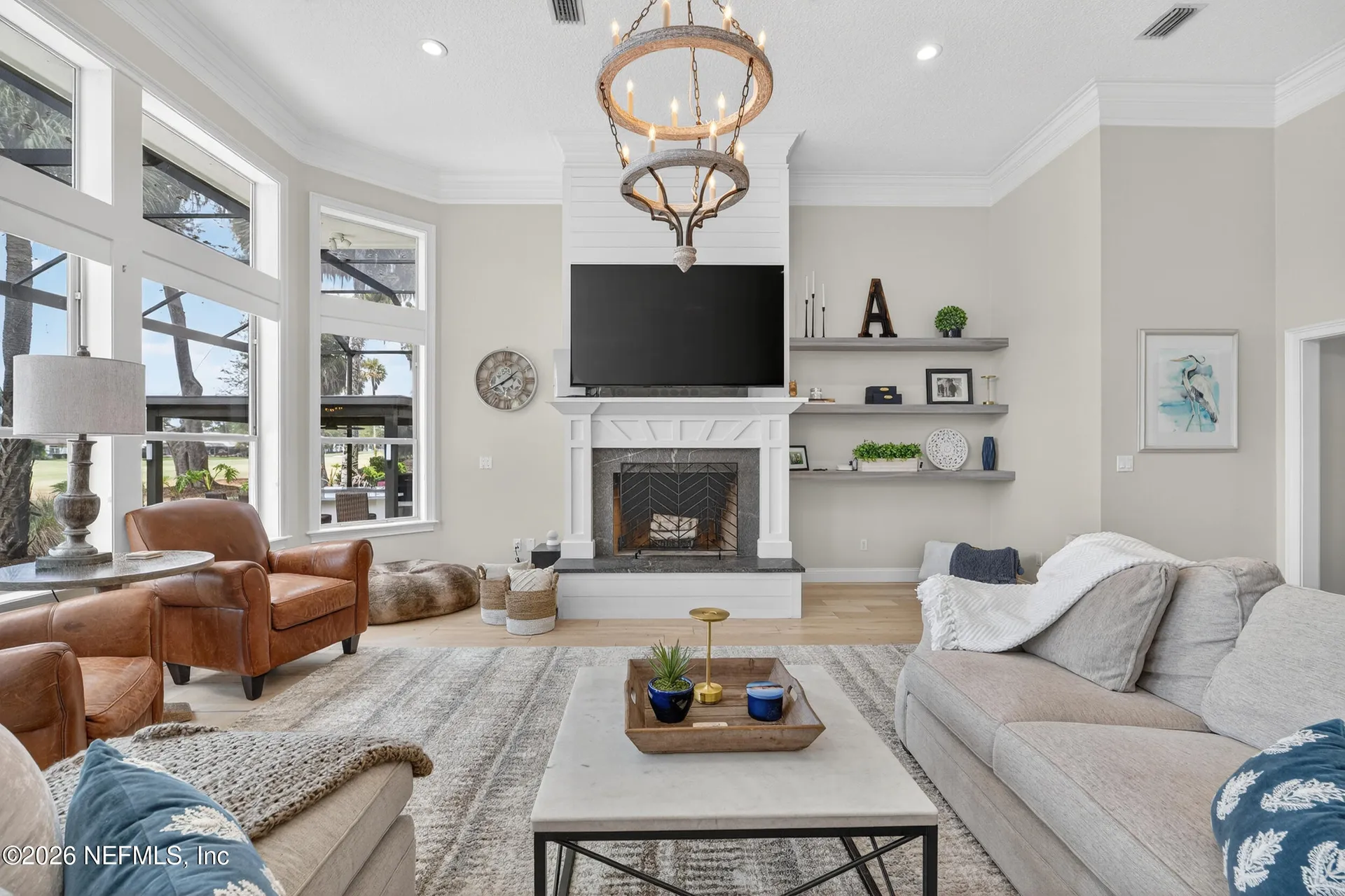 196 Twelve Oaks Lane Ponte Vedra Beach FL 32082