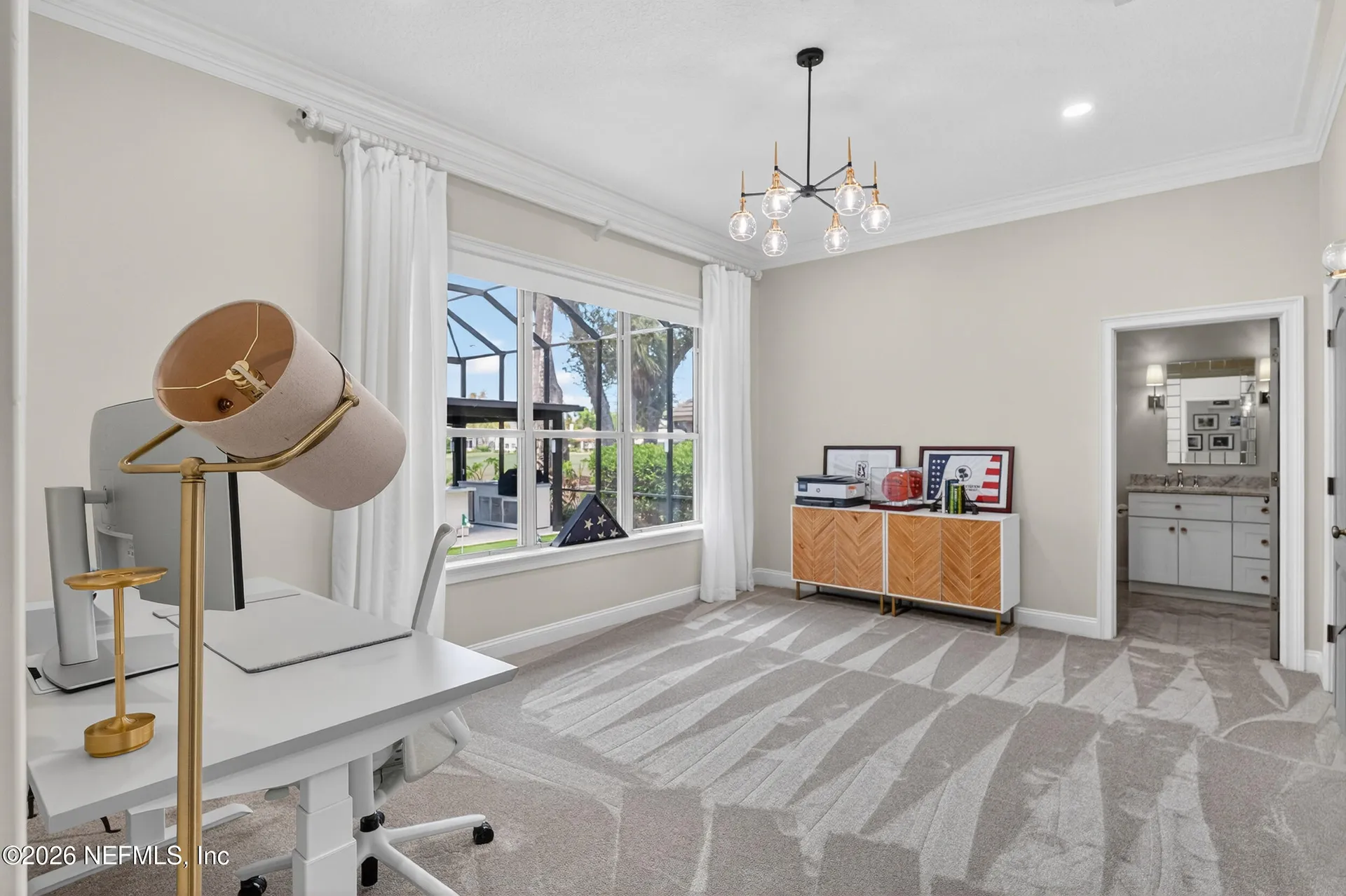 196 Twelve Oaks Lane Ponte Vedra Beach FL 32082