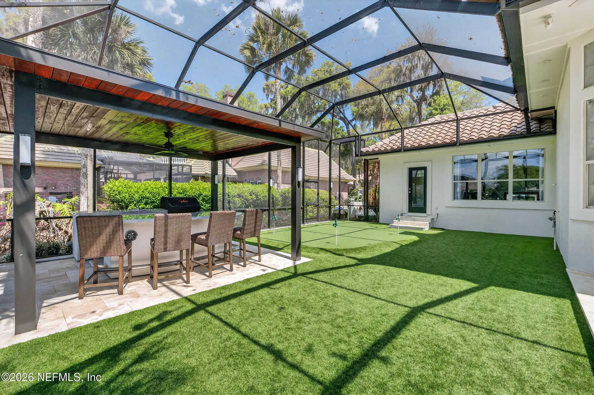 196 Twelve Oaks Lane Ponte Vedra Beach FL 32082