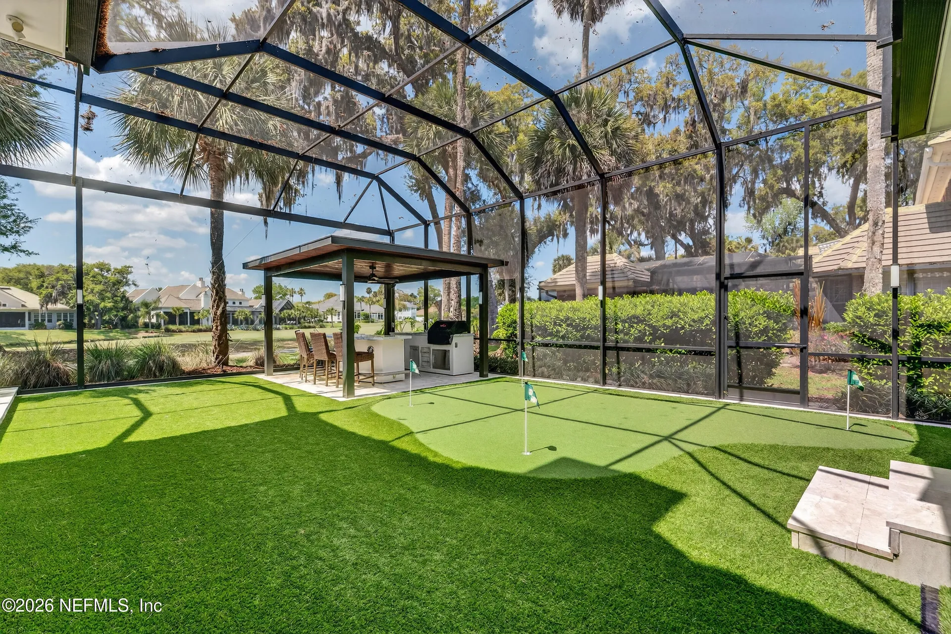 196 Twelve Oaks Lane Ponte Vedra Beach FL 32082