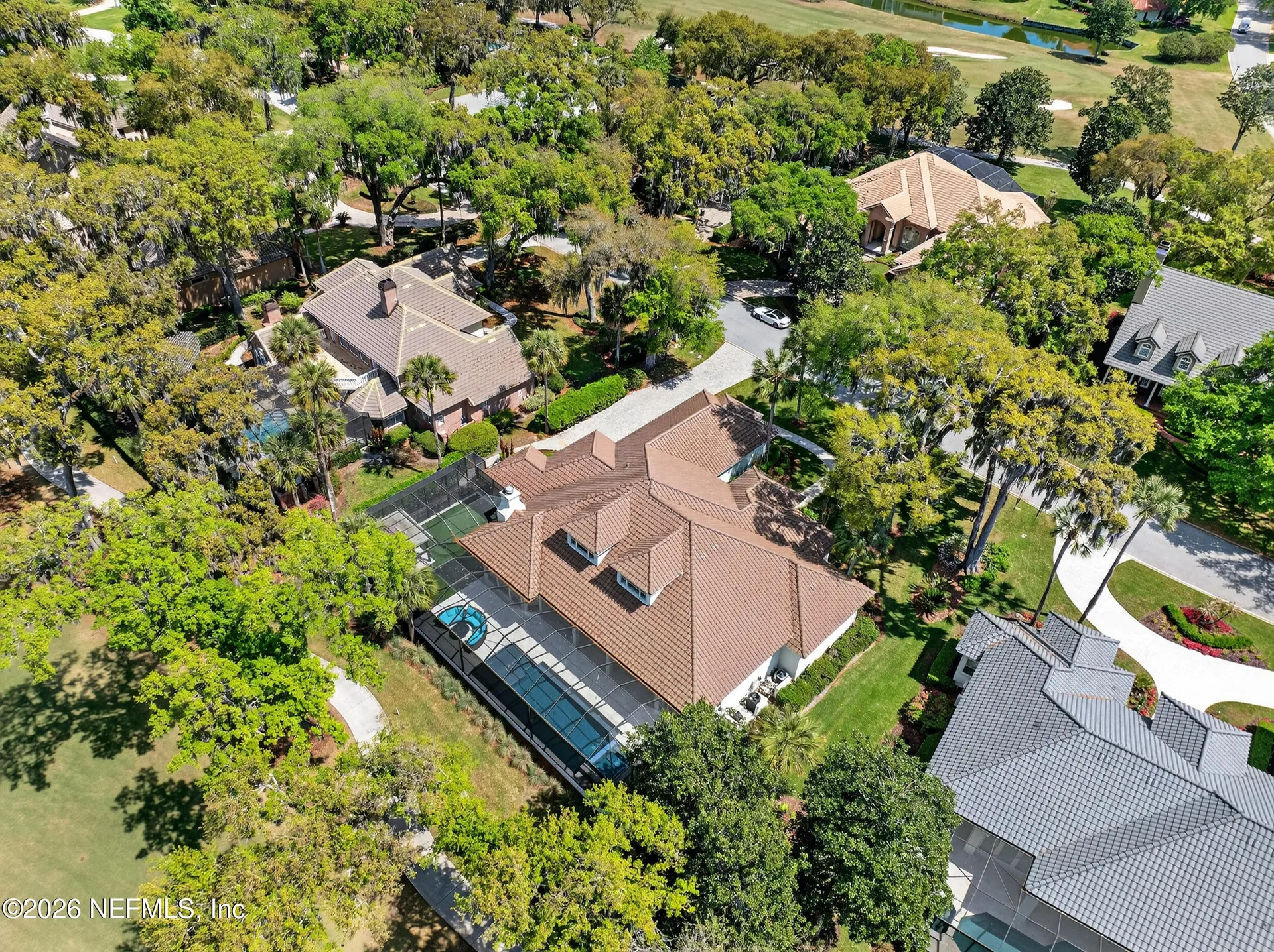 196 Twelve Oaks Lane Ponte Vedra Beach FL 32082