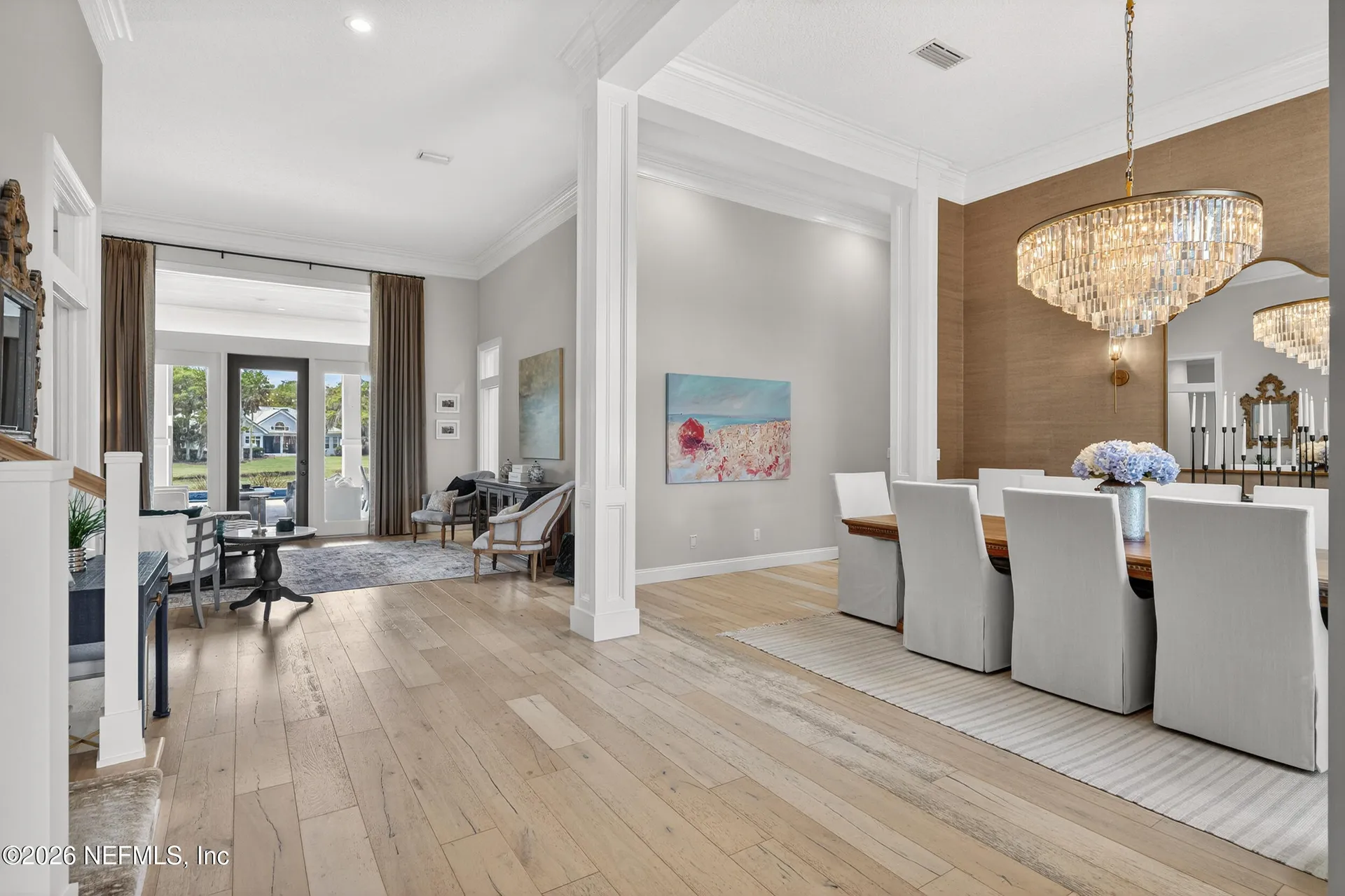 196 Twelve Oaks Lane Ponte Vedra Beach FL 32082