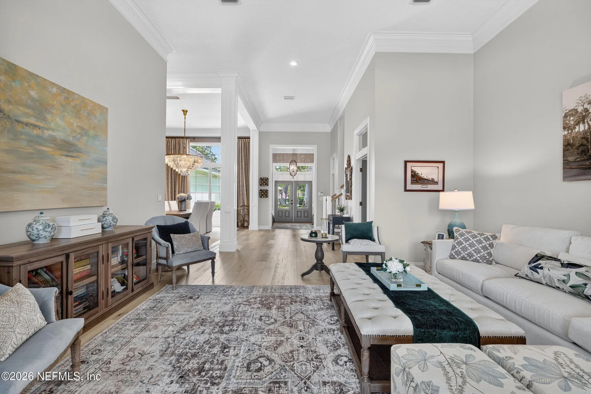 196 Twelve Oaks Lane Ponte Vedra Beach FL 32082