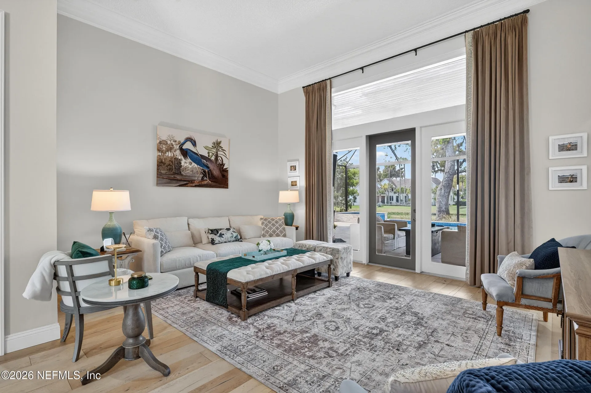 196 Twelve Oaks Lane Ponte Vedra Beach FL 32082