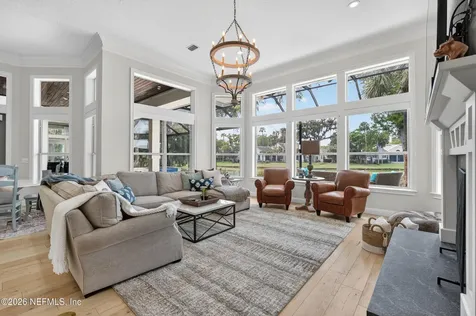 196 Twelve Oaks Lane Ponte Vedra Beach FL 32082