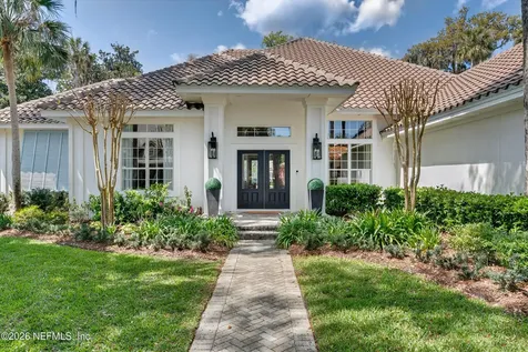 196 Twelve Oaks Lane Ponte Vedra Beach FL 32082