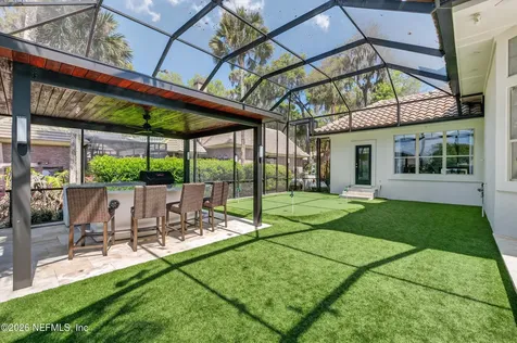 196 Twelve Oaks Lane Ponte Vedra Beach FL 32082