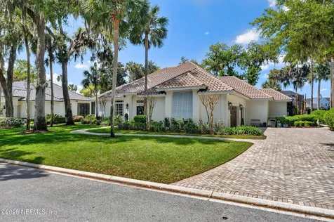 196 Twelve Oaks Lane Ponte Vedra Beach FL 32082