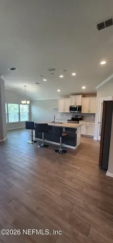 226 Lost Lake Drive St. Augustine FL 32086