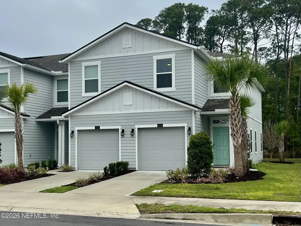 656 Celtic Drive Jacksonville FL 32218