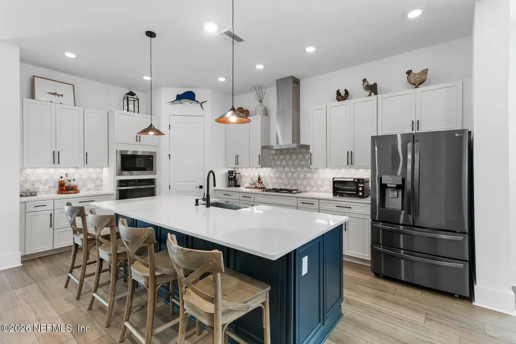 305 Blue Hampton Drive Ponte Vedra FL 32081
