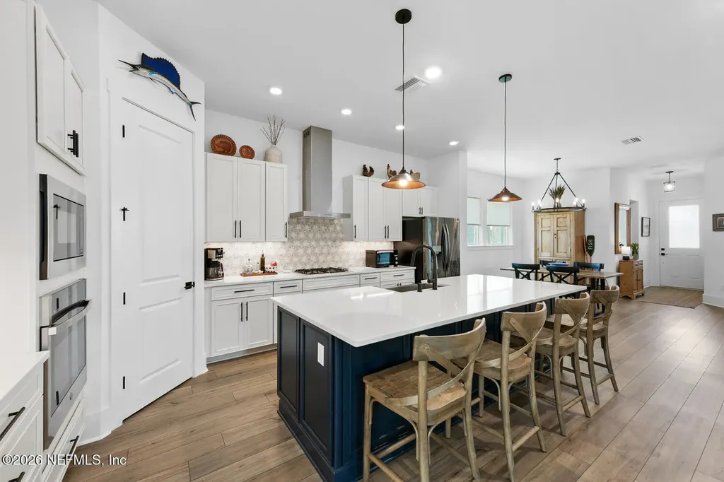 305 Blue Hampton Drive Ponte Vedra FL 32081