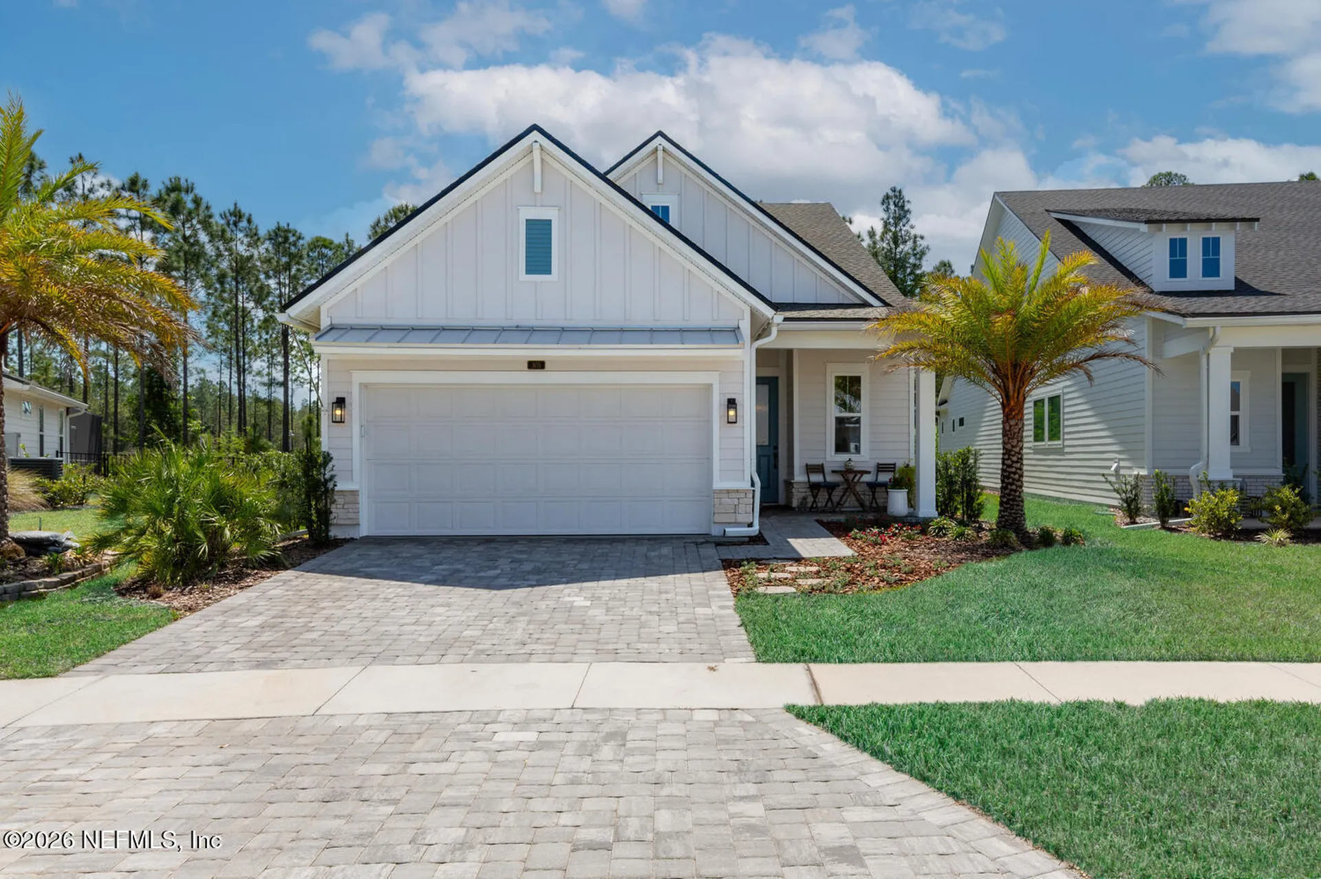 305 Blue Hampton Drive Ponte Vedra FL 32081
