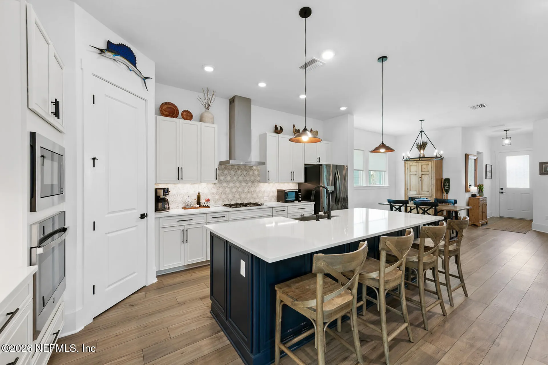 305 Blue Hampton Drive Ponte Vedra FL 32081