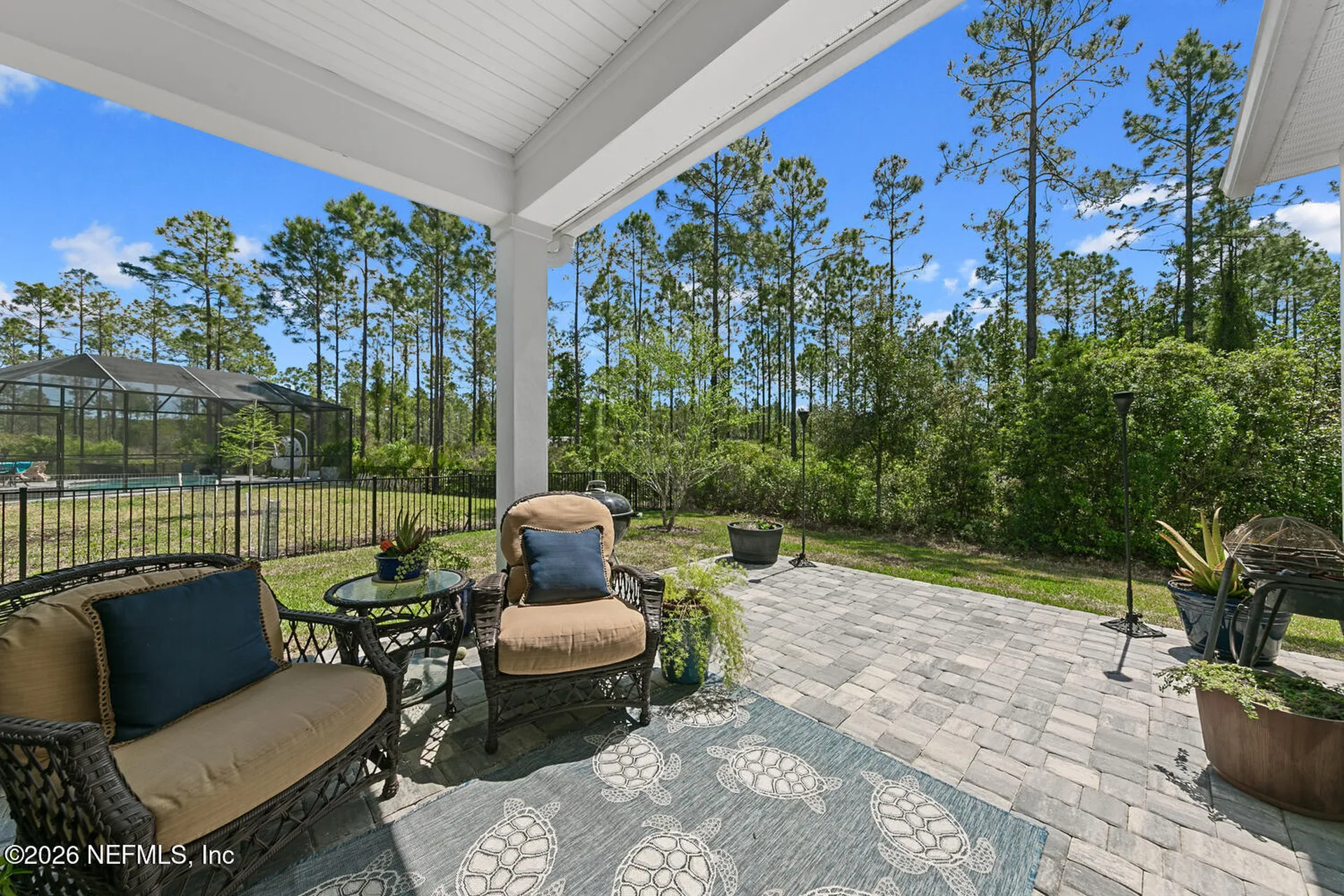 305 Blue Hampton Drive Ponte Vedra FL 32081
