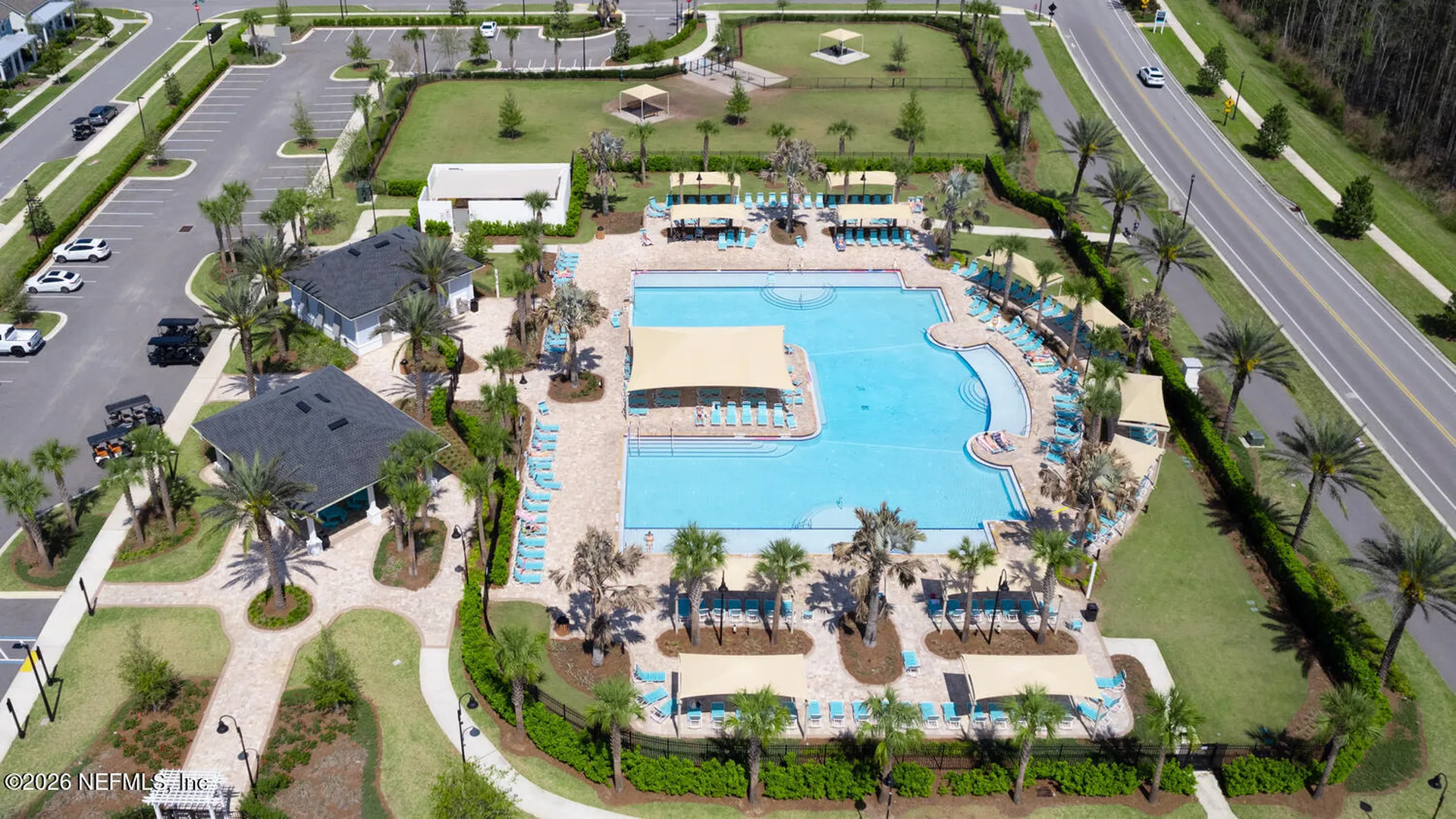 305 Blue Hampton Drive Ponte Vedra FL 32081