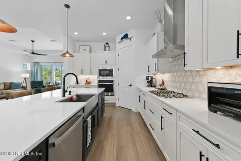 305 Blue Hampton Drive Ponte Vedra FL 32081
