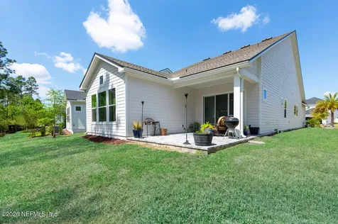 305 Blue Hampton Drive Ponte Vedra FL 32081