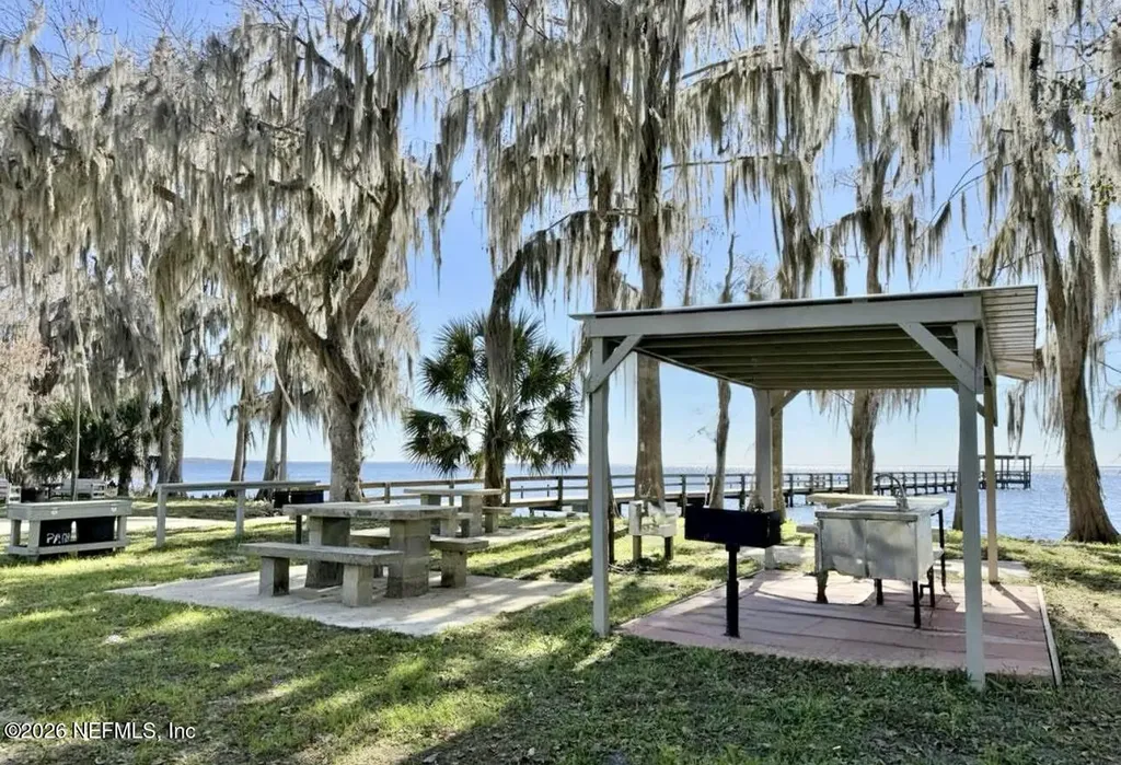 512 Dogwood Avenue Georgetown FL 32139