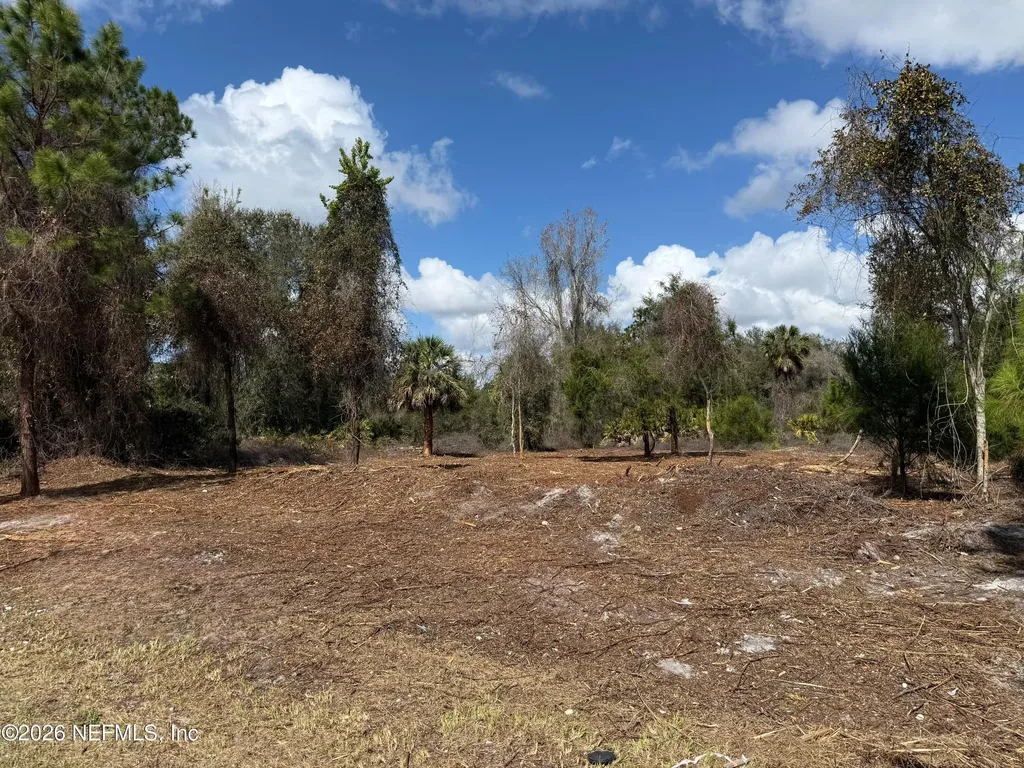 512 Dogwood Avenue Georgetown FL 32139