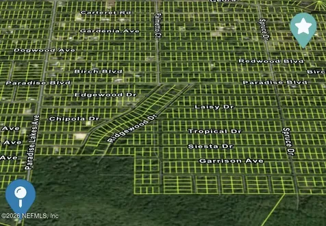 512 Dogwood Avenue Georgetown FL 32139