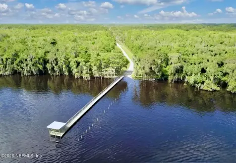 512 Dogwood Avenue Georgetown FL 32139