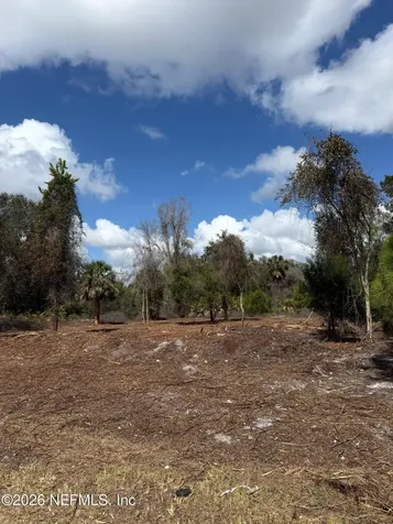 512 Dogwood Avenue Georgetown FL 32139