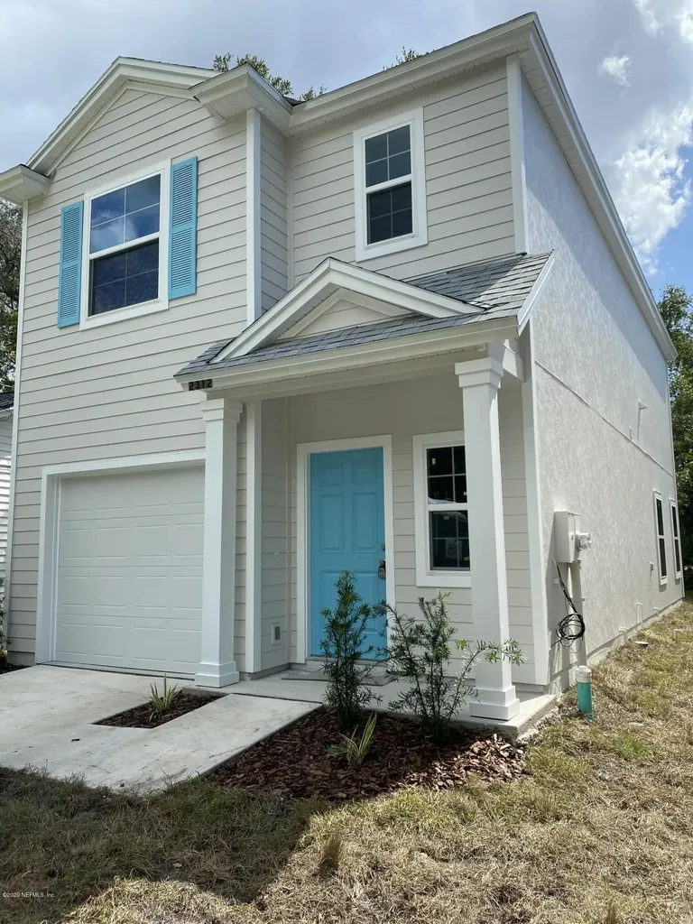 2312 Wooddale Street Jacksonville FL 32207