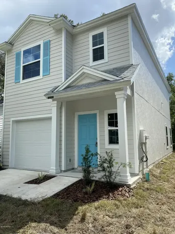 2312 Wooddale Street Jacksonville FL 32207