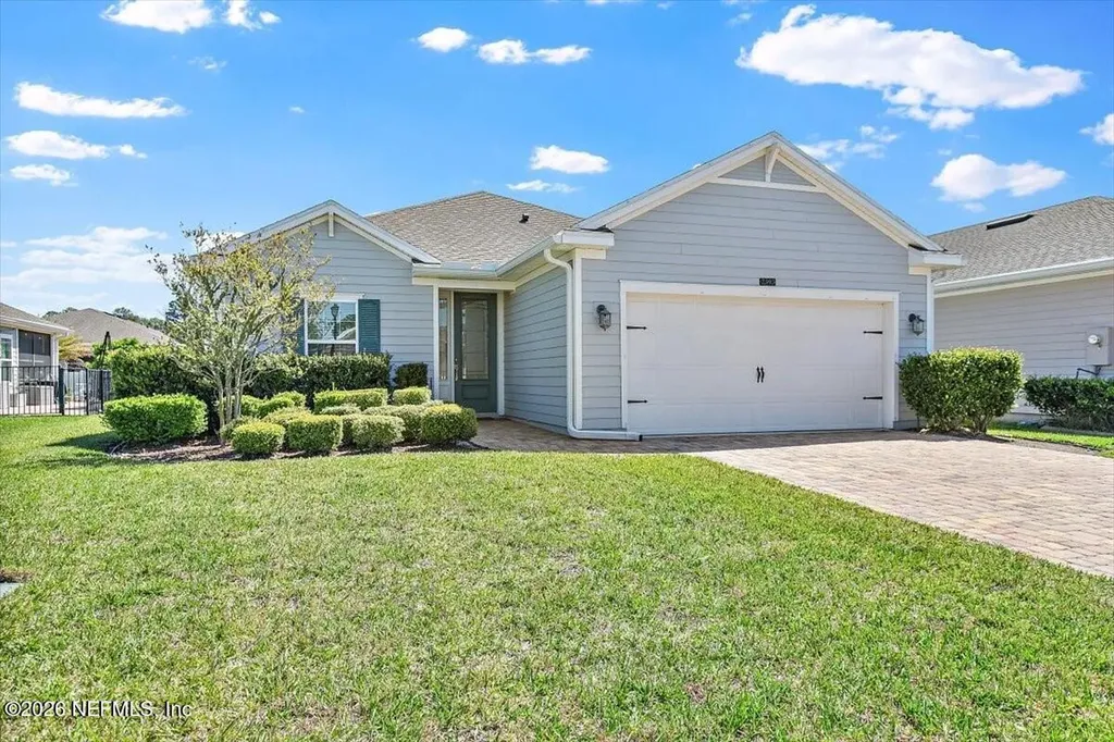 2393 Reese Way Jacksonville FL 32246