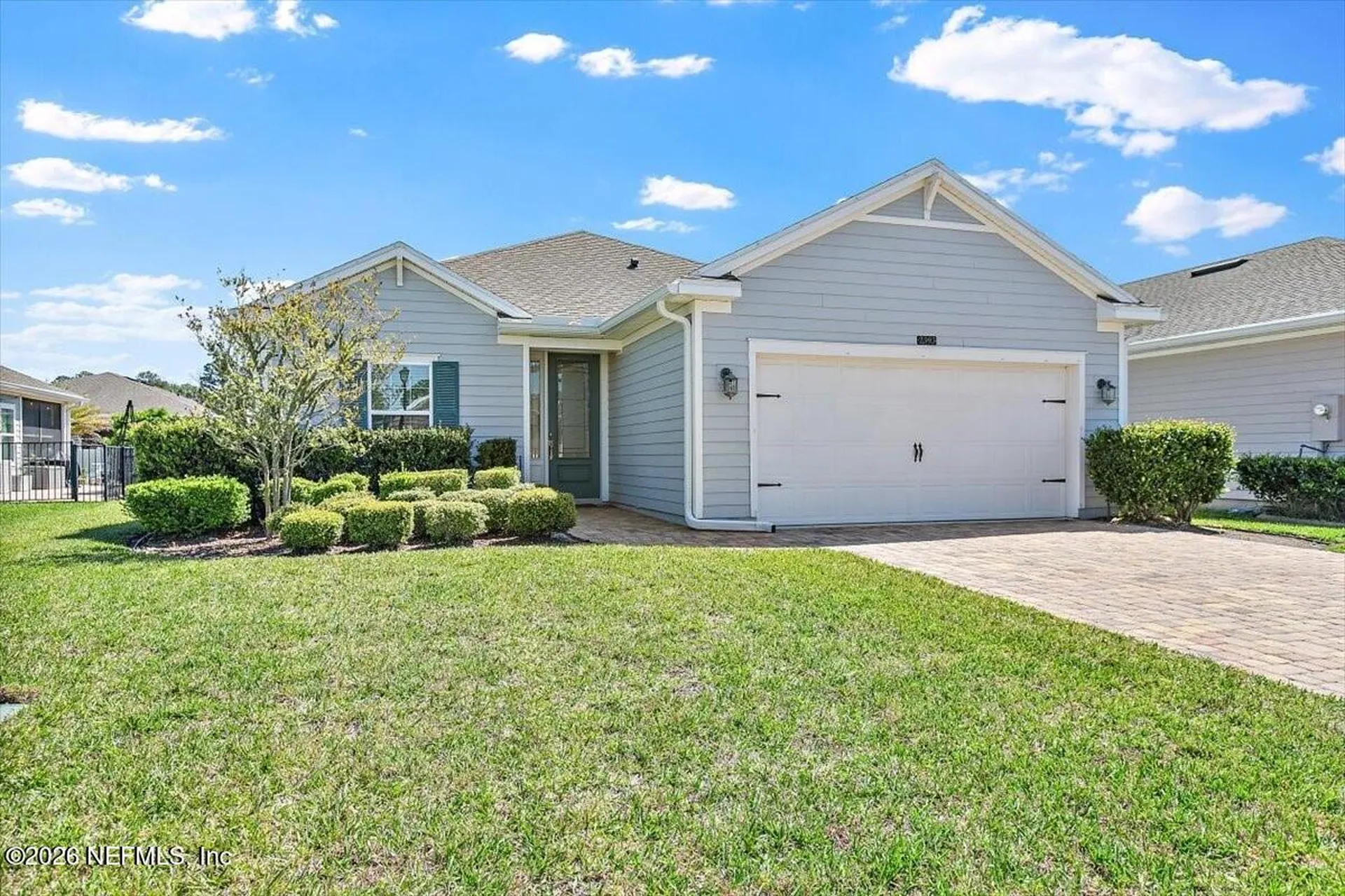 2393 Reese Way Jacksonville FL 32246