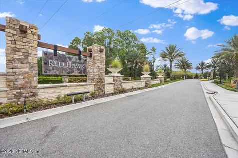 2393 Reese Way Jacksonville FL 32246
